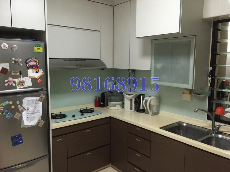 Blk 112A Depot Road (Bukit Merah), HDB 5 Rooms #111577762